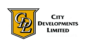 City Developments Limited